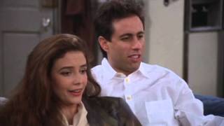 Seinfeld Cotton Dockers  The Phone Message [upl. by Yendys]