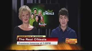 A Palm Springs Surprise  Ryan and Tatum The ONeals  Oprah Winfrey Network [upl. by Remmos]