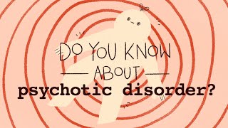 5 Signs Of A Psychotic Disorder [upl. by Charie]