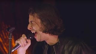 Bobby Bazini quotCest La Viequot Live  UMUSIC Sessions [upl. by Ahseka]