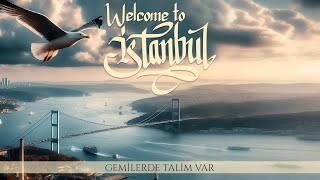 Gemilerde Talim Var  enstrümantal [upl. by Atniuq]