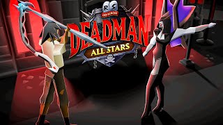 Deadman Allstars 2  A different approach [upl. by Calise]