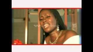 Abigail Vinton  Speak Lord  Liberian Gospel Music Video [upl. by Willdon]