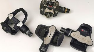 Look Keo pedals  are they good [upl. by Stacia415]