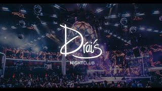 Drais Nightclub  Las Vegas [upl. by Lorraine]