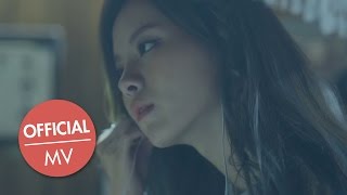 김예림 Lim Kim  Voice featSwings Official MV [upl. by Elana]