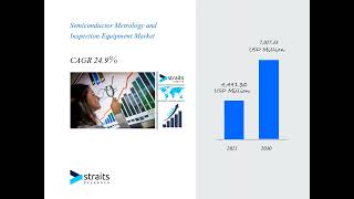 Semiconductor Metrology and Inspection Equipment Market [upl. by Daughtry]