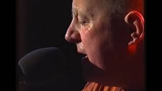 Christy Moore  The Raggle Taggle Gypsy  Live [upl. by Nolyaw402]