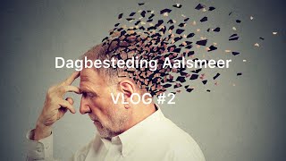 Een Avondje Alzheimer Café VLOG 2 [upl. by Bagger150]