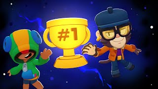 Top 10 Best Brawlers Season 22 [upl. by Halfdan870]