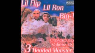 Lil Flip  We Ballin [upl. by Ahselrak]