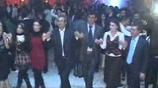 Ser Sal 2010  2011 Nuhad Yusif Qamishlo حفلة راس السنة Teil 1 [upl. by Mallissa]