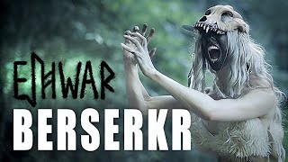 Eihwar  Berserkr Viking War Music [upl. by Ahsenra]