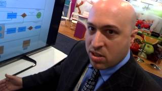 OneMinute Interview Medversant Credentialing Workflow [upl. by Knorring712]