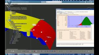 CATIA 3DEXPERIENCE  CATIA V6 Running Monte Carlo Simulation [upl. by French]