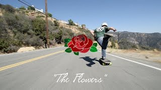 Raw Runs Episode 6 The Flowers ft Nick Broms [upl. by Connors]