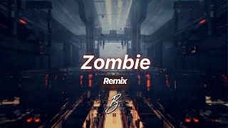 Besomorph amp N3WPORT  Zombie Zombic amp Felix Schorn Remix [upl. by Tcideneb]