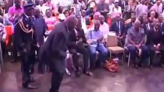 L Gbagbo dansemp4 [upl. by Ravaj]