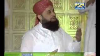 Marhaba Bolo Marhaba  Owais Raza Qadri Full Length Video Naat 2012 [upl. by Yerfdog571]