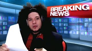 Pelo does The news [upl. by Delcine849]