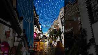 Ashton lane Glasgow [upl. by Francklin]