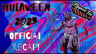 HULAWEEN 2023 [upl. by Ralfston]