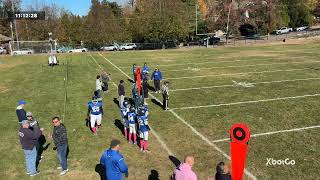 Dobbs Ferry 78 Football [upl. by Vernice794]