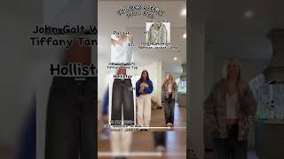 Paislees outfit NotEnoughNelsons preppy outfitideas fashion dance ootd trendinf tiktok [upl. by Ailis]