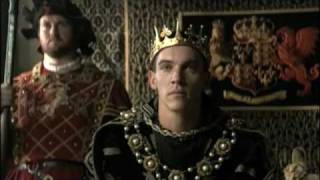 The Tudors Season 1 Trailer [upl. by Audrie]