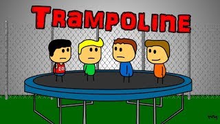 Brewstew  Trampoline [upl. by Dich78]