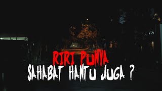 PERJALANAN MENUJU RUMAH MASA KECIL RIRI GHOSTCARTOUR [upl. by Dayir]