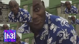 ainsley harriott exe h3h3productions [upl. by Seni191]