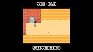 The Old Switcheroo Hot Wind [upl. by Licko606]