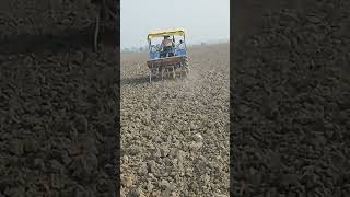 halchalaye tune jatta song real farmer farming song motivational [upl. by Amador]