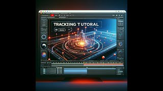 Motion Tracking in After Effects  Track Motion [upl. by Rotow]