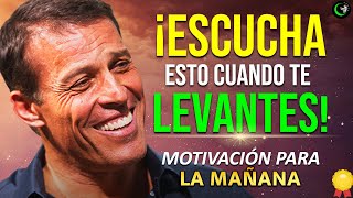 MOTIVACIÓN MATUTINA PARA EMPEZAR EL DIA CON ENERGIA POSITIVA ESCUCHA ESTO Y CAMBIA TU DIA ENTERO [upl. by Haskel]