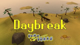 Daybreak Oldschool Runescape original composition [upl. by Ainesell]