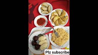 sondhar somoi amon nasta hole sondha ta jome jai viralshorts food viral [upl. by Krystal958]