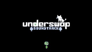 underswap  Sight of Suspense OST 8 [upl. by Fey]