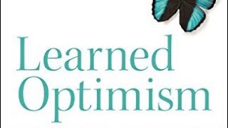 I believe I have improved optimism by listening to Learned Optimism audiobook summary [upl. by Acemaj]