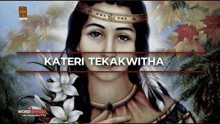 Faith Exposed  Kateri Tekakwitha [upl. by Aneras]