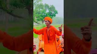 Guruji ne dudu sakhi van van dolu  bhajan new reels virl video 2024 [upl. by Ardnassac]