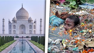 INDIA EL PAÍS QUE MÁS DECEPCIÓN CAUSA ENTRE LOS TURISTAS ¿O NO  Debate sobre el tema [upl. by Leinod616]