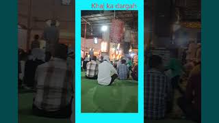 Khaj ka dargah  reel  Nagpur  familyvideos nagpurdargah song [upl. by Manville364]