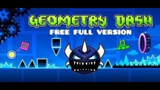 How to download Geometry Dash for free [upl. by Cheston]