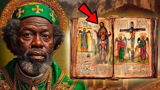 🔴Por eso se PROHIBIÓ la Biblia en ETIOPIA [upl. by Tegdirb925]