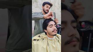 rough hair hairstyles cutting  ruff cutting hairstyle 💈ytshorts viralshorts uploadshortsvideo [upl. by Ttergram]