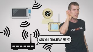 Why Does Your Internet Connection Randomly Stop Working [upl. by Schou]