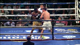 Will Adrien Broner Bounce Back After Losing to Marcos Maidana [upl. by Otinauj]