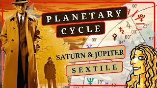 Jupiter amp Saturn  InDepth Astrology Session March 2024  The Next 20 Years [upl. by Grubb372]